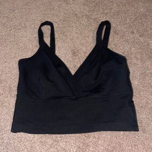 NVGTN TANK TOP